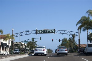 Encinitas